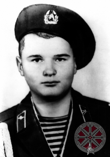 День памяти о россиянах, исполнявших служебный долг за пределами Отечества - Памятная дата России