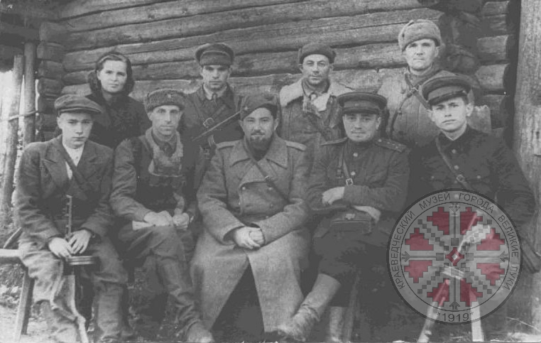 День партизан и подпольщиков-Памятная дата