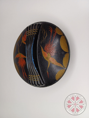 В преддверии праздника 8 марта - личные дамские вещи Н.М. Виноградовой