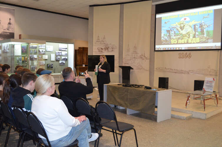 "Незримая война" - мероприятие, посвященное Здоровому образу жизни