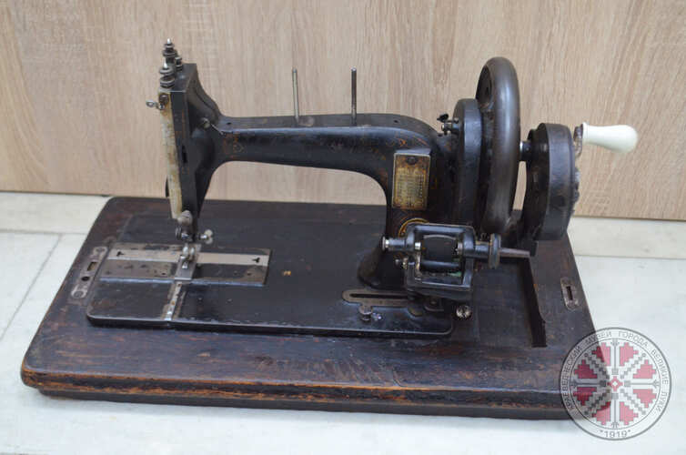 Музейный предмет