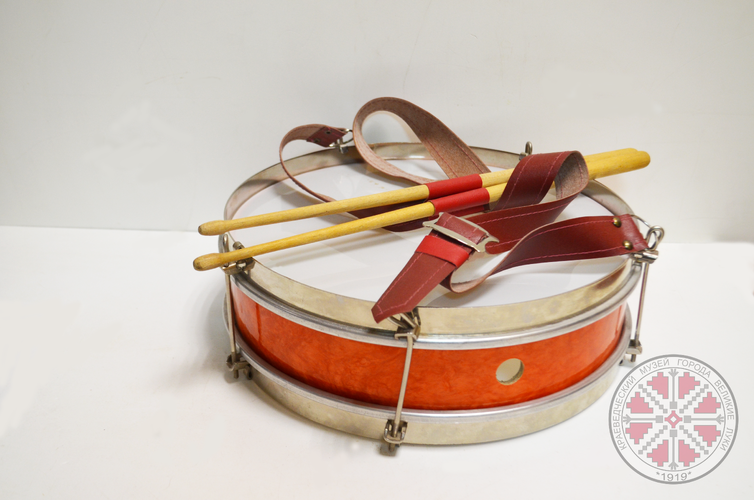 День барабанщика