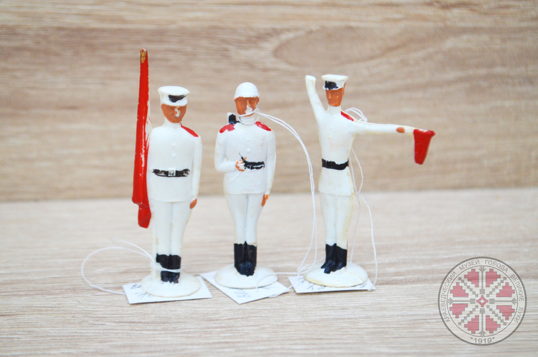 День игрушечных солдатиков 