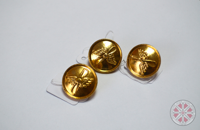 День пуговиц