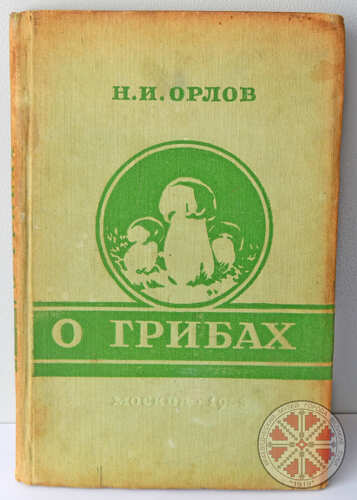 День грибов 