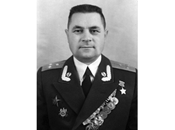 Михаил Иванович Сипович (1908-1983 гг.)