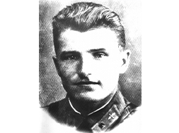 Василий Филиппович Сизов (1915-1942 гг.)