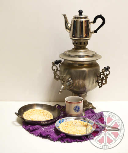 День масленицы