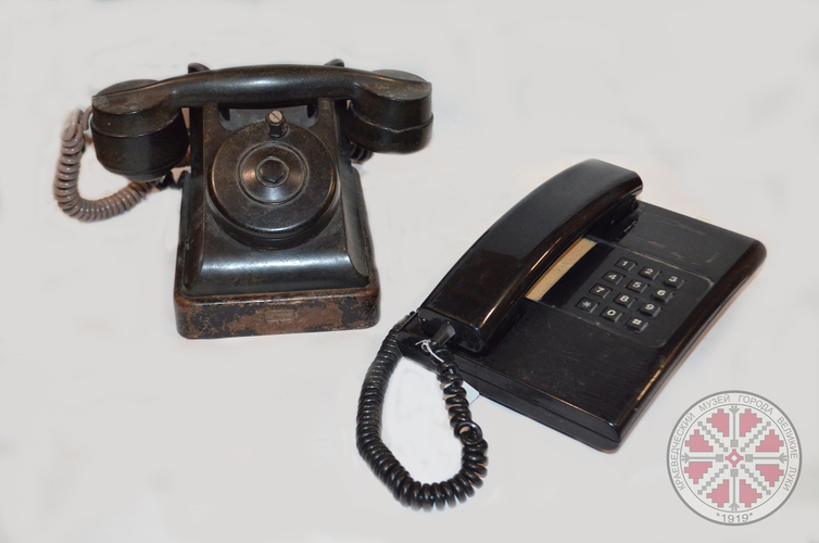 День рождение телефонного аппарата 