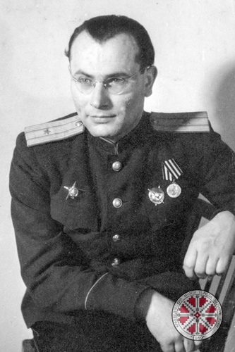 День военного переводчика