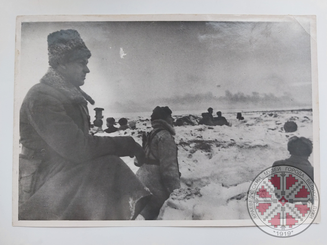 День разгрома советскими войсками немецко-фашистских войск в Сталинградской битве (1943 год) 