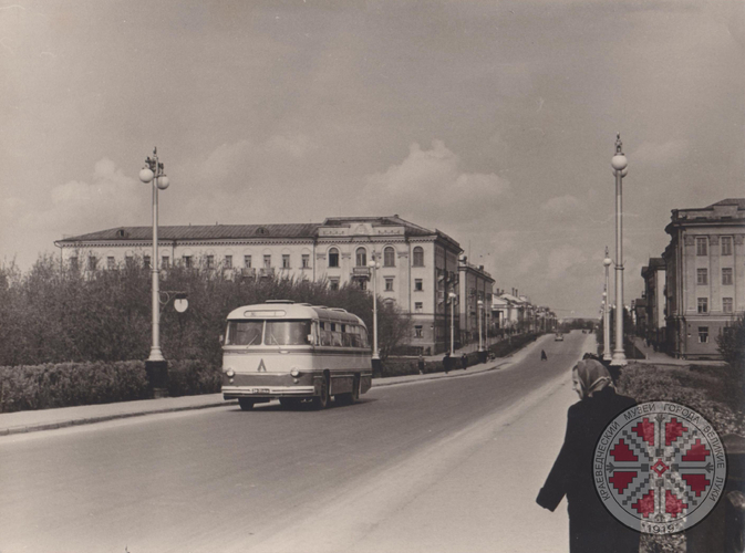 День работника транспорта