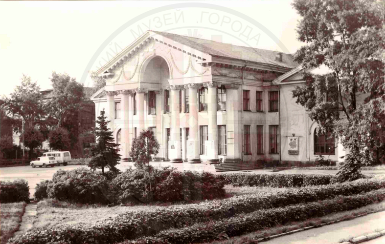 Всемирный день архитектуры