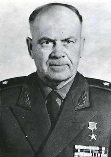 Наши знатные земляки