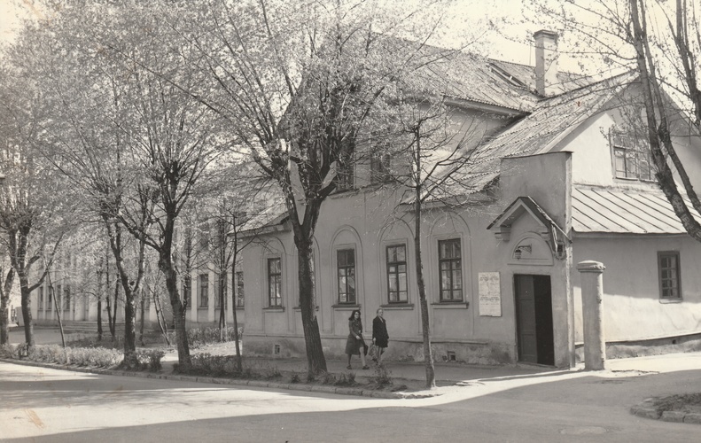 105 лет со дня открытия великолукской музыкальной школы