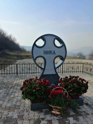 День памяти 6-й роты - Региональная дата 