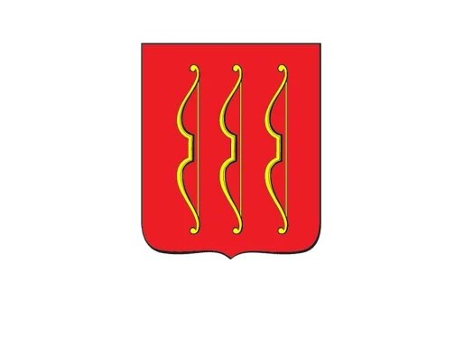 Утвержден герб Великих Лук
