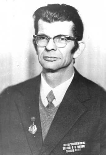 100 лет со Дня рождения В.А.Шутилова 