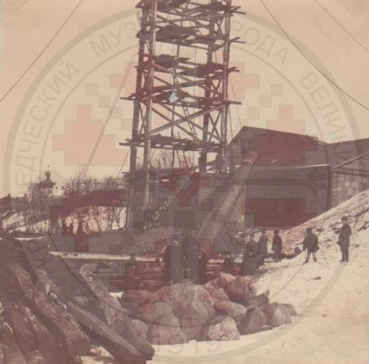 Пивоваренный завод Эльстинга (1)